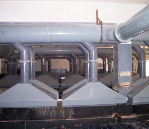 SDG吸附剂酸气净化工程.干式酸雾净化器工程.硫酸雾处理设备工程